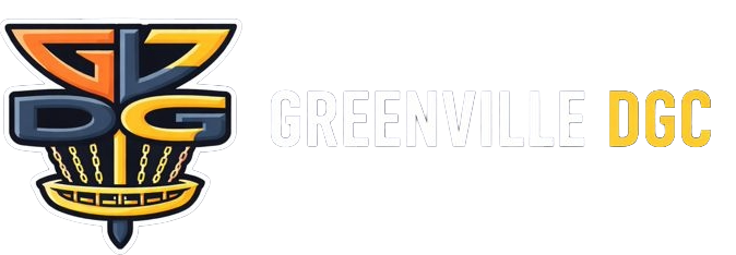 Greenville DGC Logo